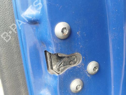 Used Front right lock Front right lock LANCIA Y (840_) 1.2 (840AA, 840AF1A) (60 hp) 32060425 32060425
