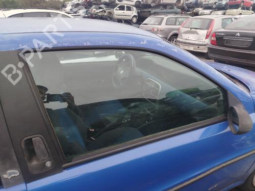Used Front right door window Front right door window LANCIA Y (840_) 1.2 (840AA, 840AF1A) (60 hp) 32060434 32060434