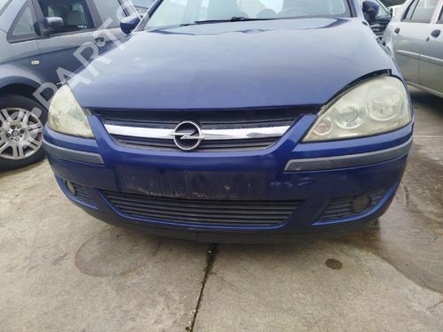 front-bumper-opel-corsa-c-x01-2000-2001-2002-2003-2004-2005-2006-2007-2008-2009-32060449 main image