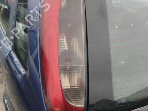 Used Left taillight OPEL CORSA C (X01) 1.3 CDTI (F08, F68) (70 hp) 32060461