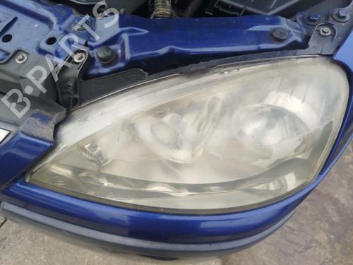 Used Left headlight Left headlight OPEL CORSA C (X01) 1.3 CDTI (F08, F68) (70 hp) 32060463 32060463
