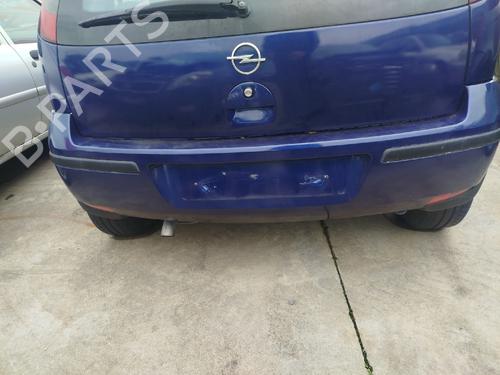rear-bumper-opel-corsa-c-x01-2000-2001-2002-2003-2004-2005-2006-2007-2008-2009-32060450 main image