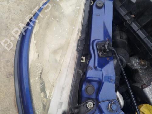 Right headlight OPEL CORSA C (X01) 1.3 CDTI (F08, F68) | BP32060462C29 - Image 2