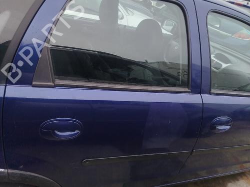 right-rear-door-opel-corsa-c-x01-2000-2001-2002-2003-2004-2005-2006-2007-2008-2009-32060454 main image