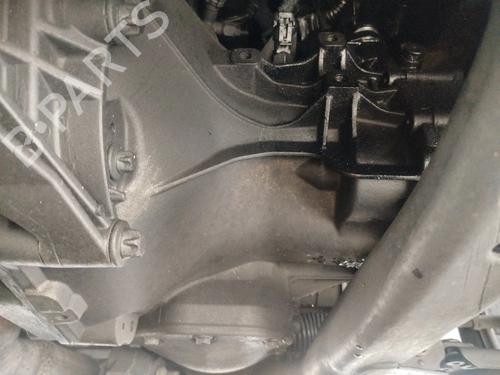 gearbox-opel-corsa-c-x01-2000-2001-2002-2003-2004-2005-2006-2007-2008-2009-32060457 main image