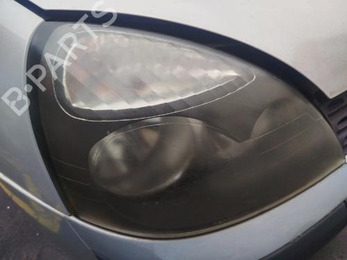 Used Right headlight Right headlight RENAULT CLIO II (BB_, CB_) 1.2 (BB0A, BB0F, BB10, BB1K, BB28, BB2D, BB2H, CB0A,... (58 hp) 32068817 32068817