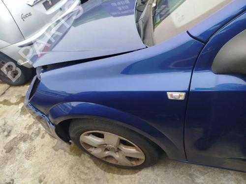 Forskærm venstre Forskærm venstre OPEL ASTRA H (A04) 1.3 CDTI (L48) (90 hp) 32068829 32068829