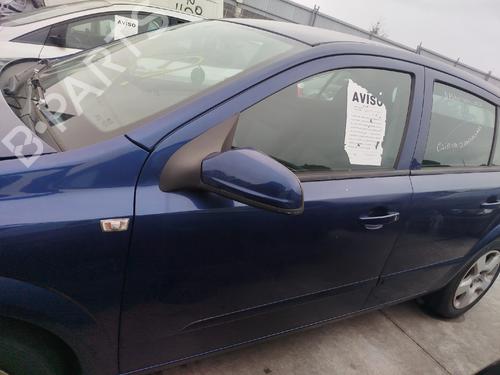 Dør venstre fortil Dør venstre fortil OPEL ASTRA H (A04) 1.3 CDTI (L48) (90 hp) 32068833 32068833