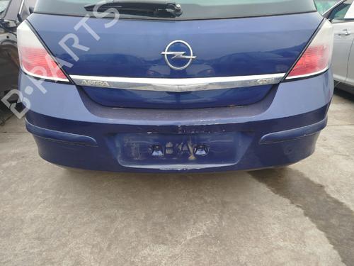Used Rear bumper Rear bumper OPEL ASTRA H (A04) 1.3 CDTI (L48) (90 hp) 32068831 32068831