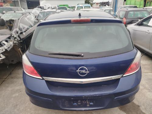 Used Tailgate Tailgate OPEL ASTRA H (A04) 1.3 CDTI (L48) (90 hp) 32068834 32068834