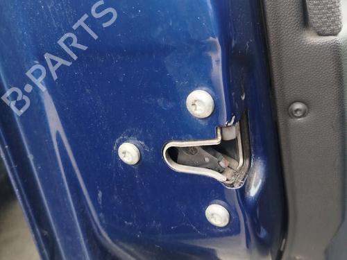 Used Front left lock OPEL ASTRA H (A04) 1.3 CDTI (L48) (90 hp) 32068825