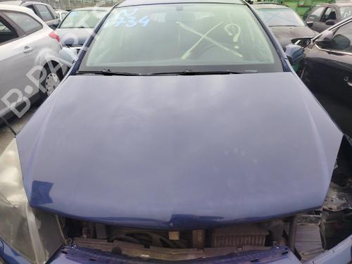 Used Hood OPEL ASTRA H (A04) 1.3 CDTI (L48) (90 hp) 32068822