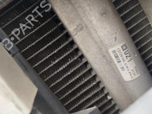 AC-Kondensator OPEL ASTRA H (A04) 1.3 CDTI (L48) (90 hp) 32068849