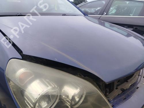 Hood OPEL ASTRA H (A04) 1.3 CDTI (L48) | BP32068822C1