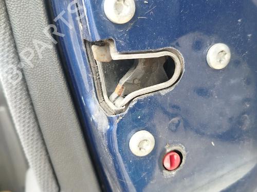 Used Rear right lock OPEL ASTRA H (A04) 1.3 CDTI (L48) (90 hp) 32068826