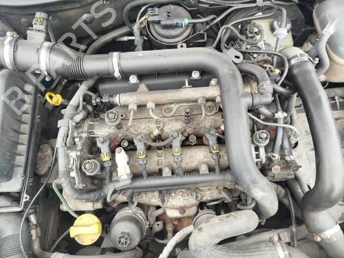 Used Engine OPEL ASTRA H (A04) 1.3 CDTI (L48) (90 hp) 32068848