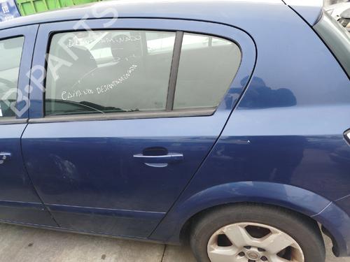 Used Right rear door OPEL ASTRA H (A04) 1.3 CDTI (L48) (90 hp) 32068835