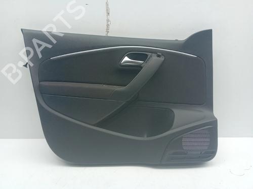 Used Front left panel Front left panel VW POLO V (6R1, 6C1) 1.0 (75 hp) 32068870 32068870