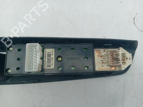 Left front window switch KIA CEE'D SW (ED) 1.6 CRDi 90 | BP31653707I27  - Image 5