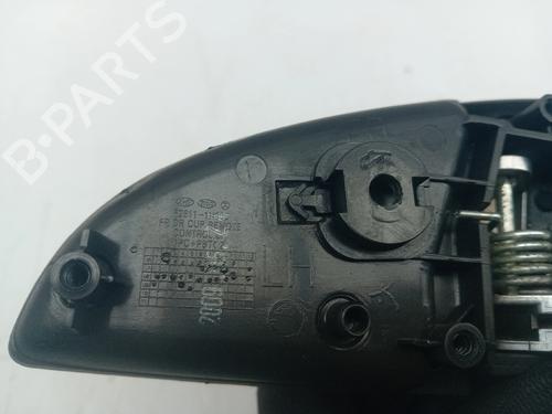Front left interior door handle KIA CEE'D SW (ED) 1.6 CRDi 90 | BP32068871I13
