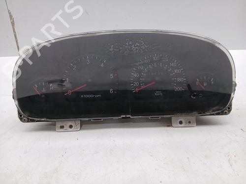 Used Instrument cluster KIA CARNIVAL II (GQ) 2.9 TDi (126 hp) 29186071