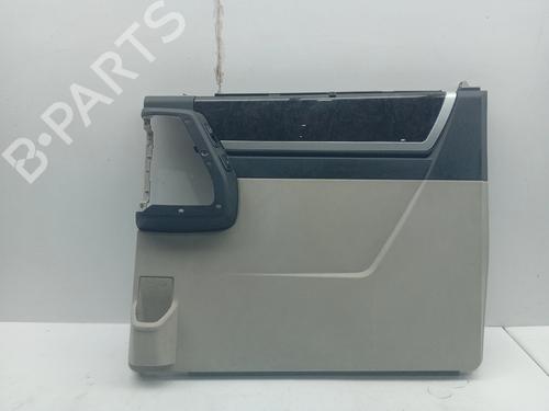 Used Rear right panel Rear right panel CHRYSLER GRAND VOYAGER V (RT) 2.8 CRD (163 hp) 32068873 32068873