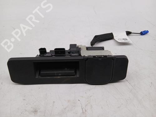 Used Camera MERCEDES-BENZ A-CLASS (W177) A 180 d (177.010) (116 hp) 32068874