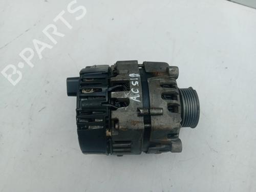 Alternator AUDI Q5 Sportback (FYT) 40 TDI Mild Hybrid quattro | BP32081337M7 