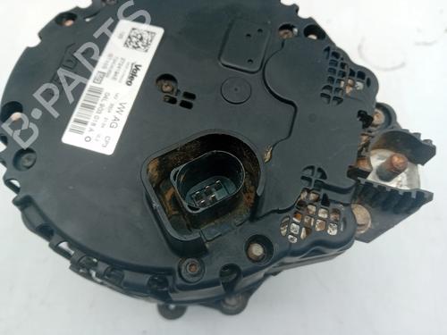 Alternator AUDI Q5 Sportback (FYT) 40 TDI Mild Hybrid quattro | BP32081337M7 
