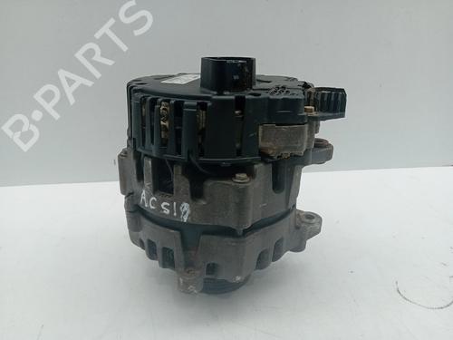 Alternator AUDI Q5 Sportback (FYT) 40 TDI Mild Hybrid quattro | BP32081337M7 