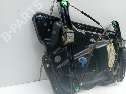 Front right window mechanism VW PASSAT B6 Variant (3C5) 2.0 TDI 16V | BP31334277C23