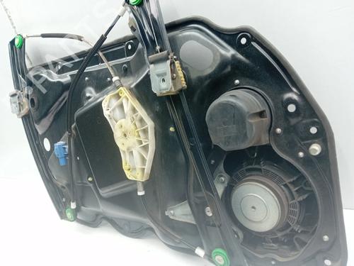 Front right window mechanism VW PASSAT B6 Variant (3C5) 2.0 TDI 16V | BP31334277C23