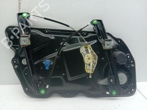 Front right window mechanism VW PASSAT B6 Variant (3C5) 2.0 TDI 16V | BP31334277C23