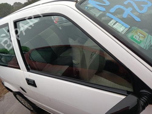 Used Front right door window FIAT CINQUECENTO (170_) 0.9 i.e. S (170AF, 170CF) (40 hp) 32045766