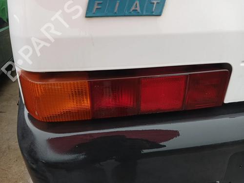 Feu arrière gauche FIAT CINQUECENTO (170_) 0.9 i.e. S (170AF, 170CF) (40 hp) 32082005