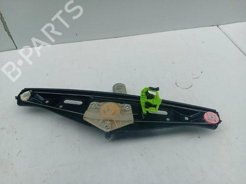 Rear right window mechanism BMW X1 (E84) sDrive 18 d | BP31132325C25  - Image 6