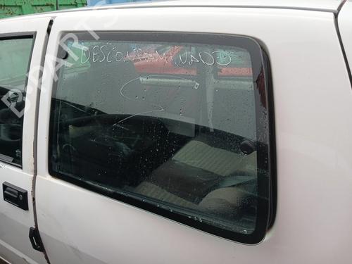 Used Rear left quarter glass FIAT CINQUECENTO (170_) 0.9 i.e. S (170AF, 170CF) (40 hp) 32082008