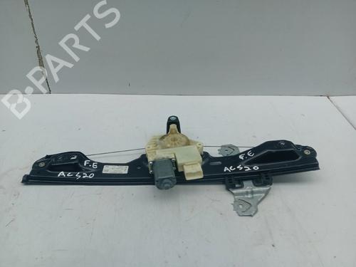 Used Front left window mechanism Front left window mechanism 32082013 32082013