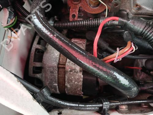 Alternateur FIAT CINQUECENTO (170_) 0.9 i.e. S (170AF, 170CF) (40 hp) 32082017