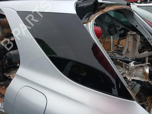 Used Rear left quarter glass MERCEDES-BENZ GLE (V167) GLE 350 de 4-matic (167.106) (333 hp) 32082029