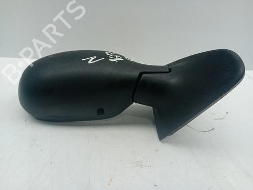 Right mirror RENAULT CLIO II Hatchback Van (SB0/1/2_) 1.5 dCi | BP32082026C27 