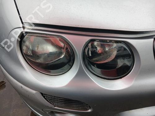 Faro derecho MG MG ZR 105 (103 hp) 32083778
