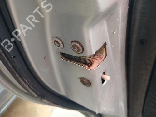 Venstre bak lås MG MG ZR 105 (103 hp) 32083787