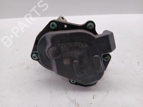 Egr MERCEDES-BENZ A-CLASS (W176) A 200 CDI / d (176.008) | BP32083772M69 