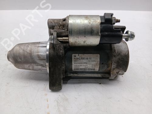 Startmotor MERCEDES-BENZ A-CLASS (W176) A 200 CDI / d (176.008) (136 hp) 32082030