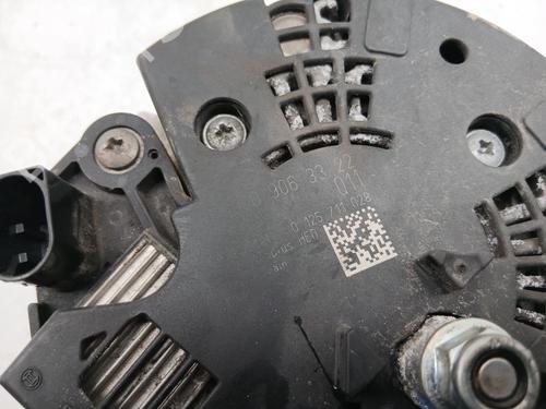 Alternator MERCEDES-BENZ A-CLASS (W176) A 200 CDI / d (176.008) | BP24927569M7  - Image 6