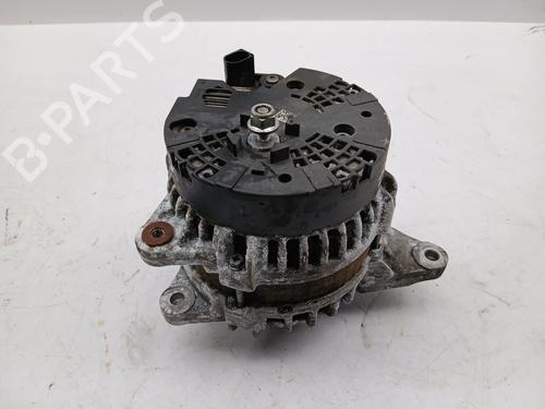 Used Alternator MERCEDES-BENZ A-CLASS (W176) A 200 CDI / d (176.008) (136 hp) 24927569
