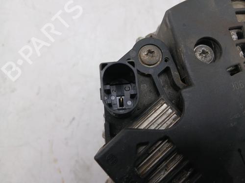 Alternator MERCEDES-BENZ A-CLASS (W176) A 200 CDI / d (176.008) | BP24927569M7  - Image 5
