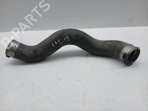 Tuyau d'intercooler MERCEDES-BENZ A-CLASS (W176) A 200 CDI / d (176.008) (136 hp) 32082023