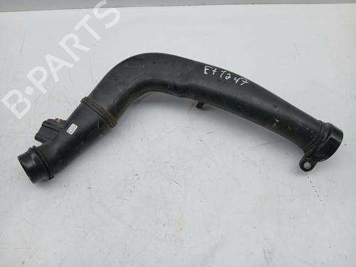 Tuyau d'intercooler MERCEDES-BENZ A-CLASS (W176) A 200 CDI / d (176.008) (136 hp) 32082015